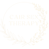 Cair Sex Therapy Logo