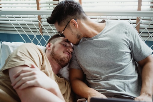 queer counselling clients